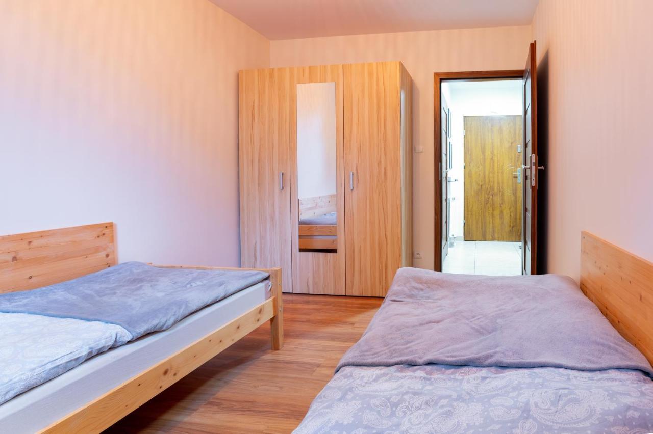 Apartament Przy Szlaku, Bezplatny Parking Karpacz Exterior foto
