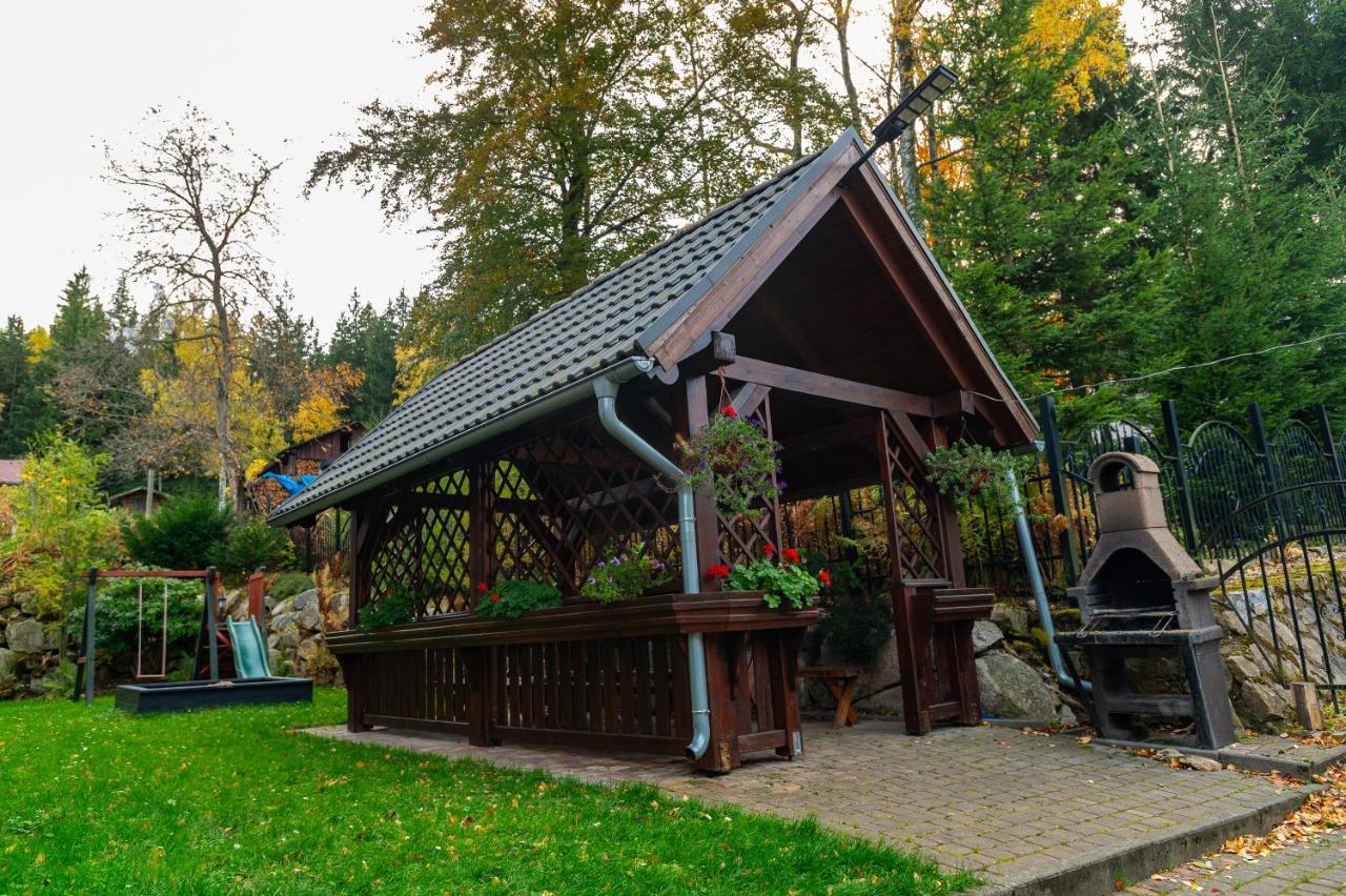 Apartament Przy Szlaku, Bezplatny Parking Karpacz Exterior foto