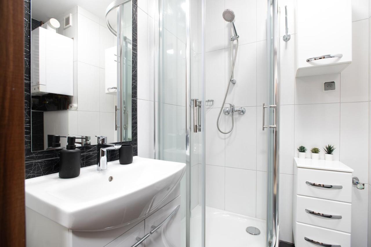 Apartament Przy Szlaku, Bezplatny Parking Karpacz Exterior foto