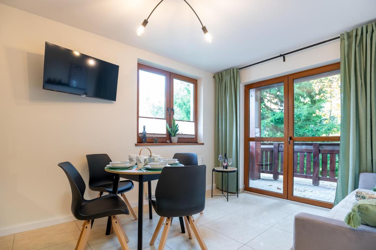 Apartament Przy Szlaku, Bezplatny Parking Karpacz Exterior foto