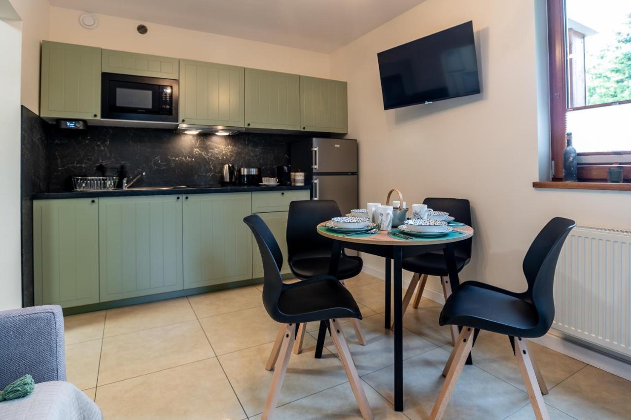 Apartament Przy Szlaku, Bezplatny Parking Karpacz Exterior foto