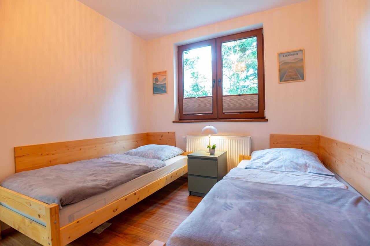 Apartament Przy Szlaku, Bezplatny Parking Karpacz Exterior foto