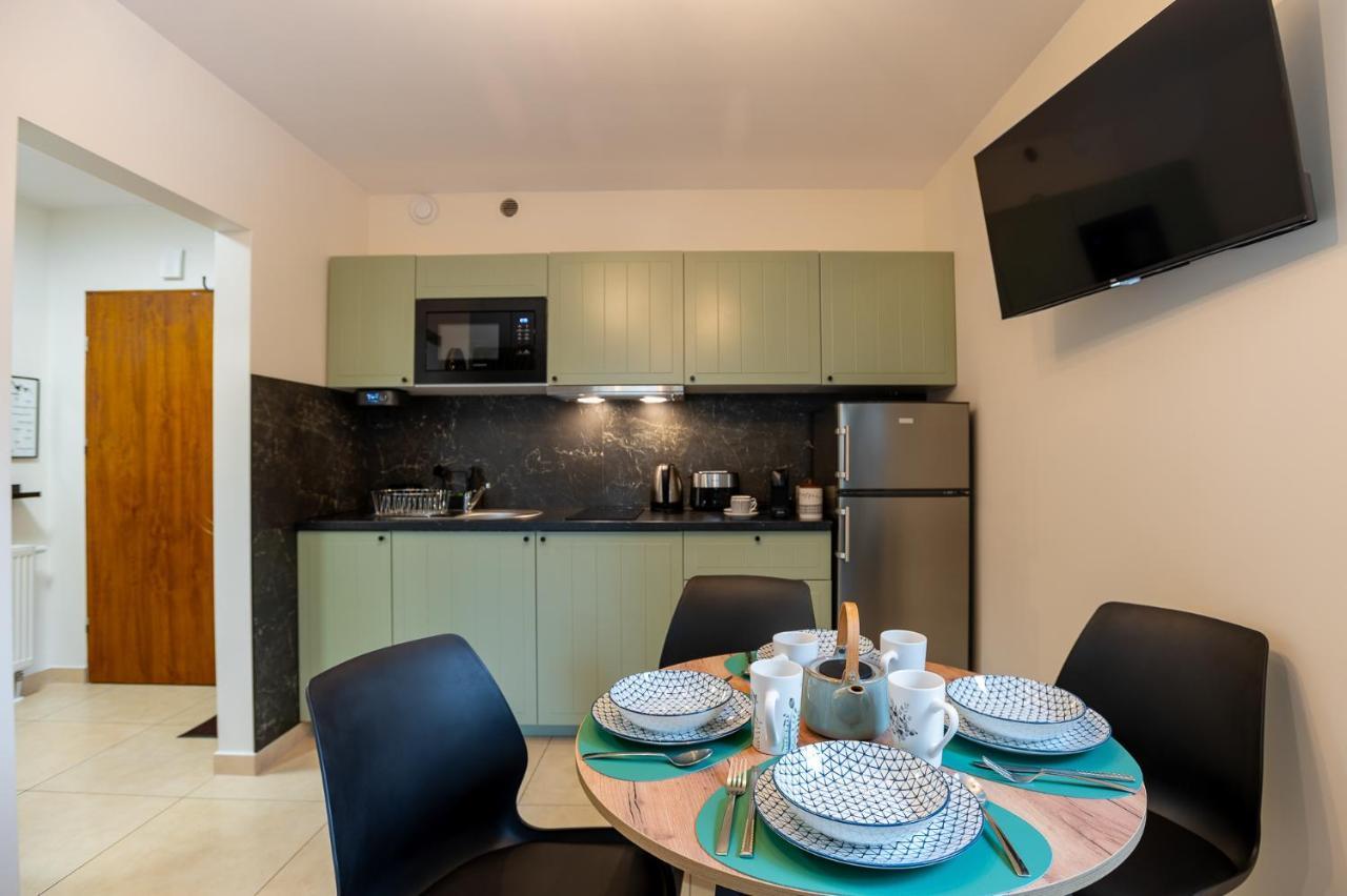 Apartament Przy Szlaku, Bezplatny Parking Karpacz Exterior foto