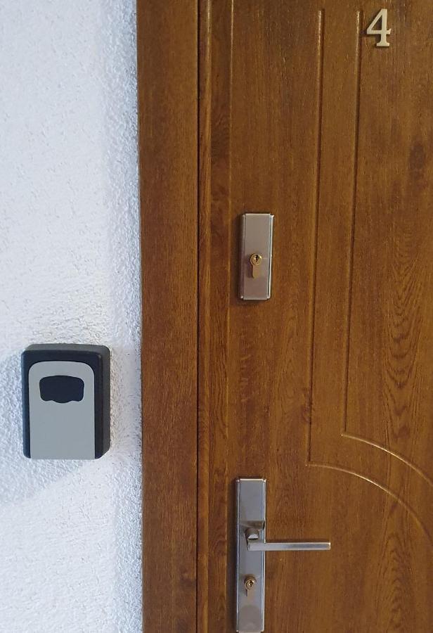 Apartament Przy Szlaku, Bezplatny Parking Karpacz Exterior foto